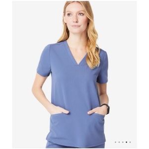 BNIP Big Sky FIGS Casma Womens Small FION X